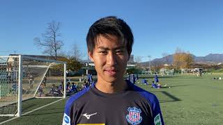 ヴァンフォーレ甲府u 18 日本クラブユースサッカー選手権 U 18 大会公式hp