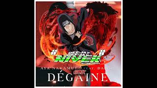 Miniatura de "Dj Nivek - Dégaine Remix 😈 ( Amaterasu Riddim by Natoxie )"