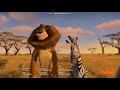 Madagascar 2: Escape to Africa - The Traveling Song Reprise