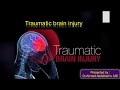 4-traumatic brain injury