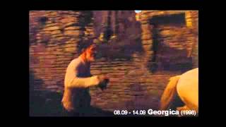 Georgica (1998) - Eesti filmiklassika