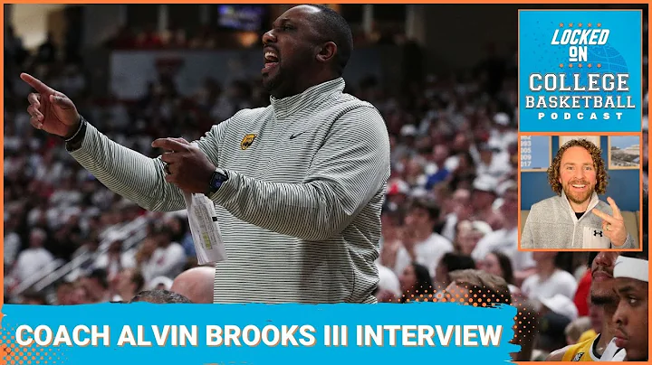 Full interview with Baylor Co-Associate Head Coach...