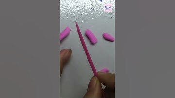 Cute Flower Top | Part 2 | Easy DIY | Canva Cute Video 2024 | ACM  #diyideas #part2  #cutenotepad