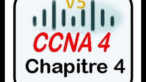 CCNA 4 Correction Examen de fin de chapitre 4 : Connecting Networks ( Version 5  francais )