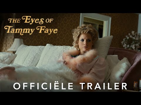The Eyes of Tammy Faye | Officile trailer | 20th Century Studios