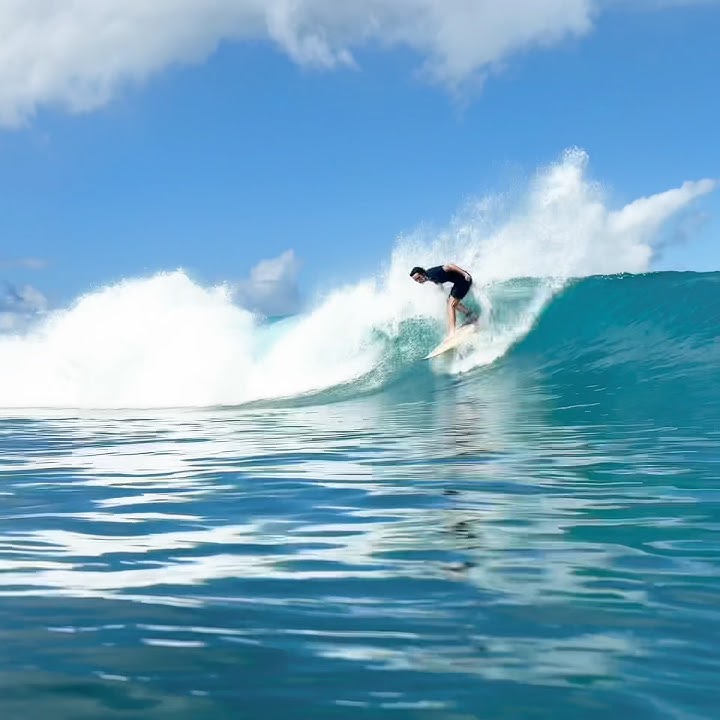 #surfing #surf #surfphotography #waves #waterphotography #ride #caribbean