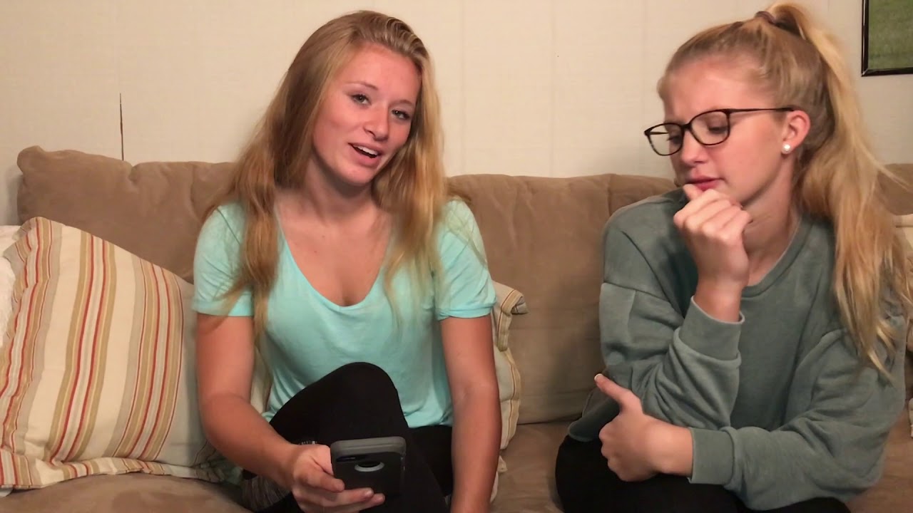 Announcements YouTube