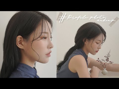 같이 준비해요🧡+ 일상 브이로그 feat.피부표현 핵 깔끔한 파데 추천✨ Profile Photo <strong>GRWM</strong>+V-<strong>LOG</strong> | 소윤Soyoon