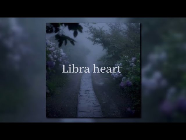 Libra heart / cover - YouTube