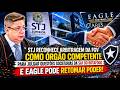 ⚠️STJ DERRUBA DECISÃO DA JUSTIÇA DO RIO E EAGLE FICA PERTO DE RETOMAR PODER NO BOTAFOGO