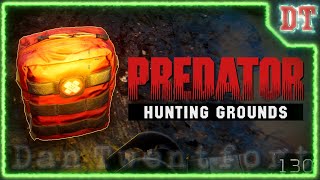 Баги в игре Predator: Hunting Grounds ► Режим 4x4 ● Мультиплеер против Хищника