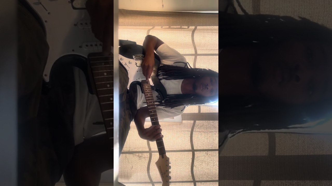 Guarda DARIUS THE REBEL - MJ su YouTube Guarda DARIUS THE REBEL - MJ su YouTube