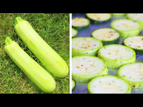 СЪЕДАЮТСЯ СРАЗУ👍САМЫЕ ВКУСНЫЕ РЕЦЕПТЫ из КАБАЧКОВ из доступных продуктов