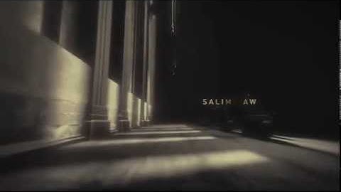 |FX] tyrant FULL intro themesong