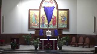 Holy Mass - March 28, 2026