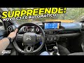 TEST DRIVE NOVO CITROEN C3 1.6 AUTOMÁTICO 2023 COM SUSPENSÃO INCRÍVEL, ÓTIMO DESEMPENHO E CONSUMO!