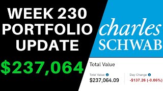 SNSXX Just Paid Over $400 In Dividends | Buying Even More SCHD This Week