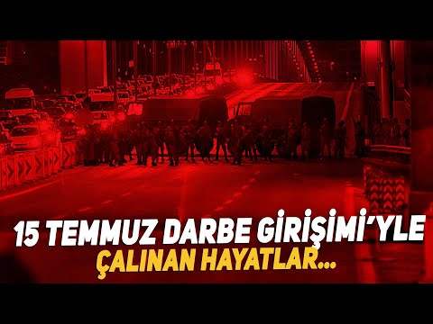 15 Temmuz Darbe Girişimi’yle çalınan hayatlar… F16 pilotu olacaktı 8 yıldır cezaevinde