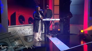 Shekhinah performs ‘Questions’ — Massive Music | S5 Ep 17 | Channel O