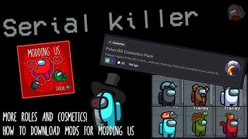 How to download mods for Modding Us | Tutorial step by step