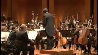 La Gata Golosa - Orquesta Filarmónica de Bogotá chords