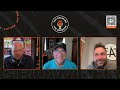 Bengals-Browns preview with Zac Jackson