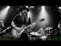 Deep Purple, ZZ Top, Led Zeppelin, ACDC, Jimi Hendrix 🎸🔥Classic Western Blues Rock Riffs & Vocals