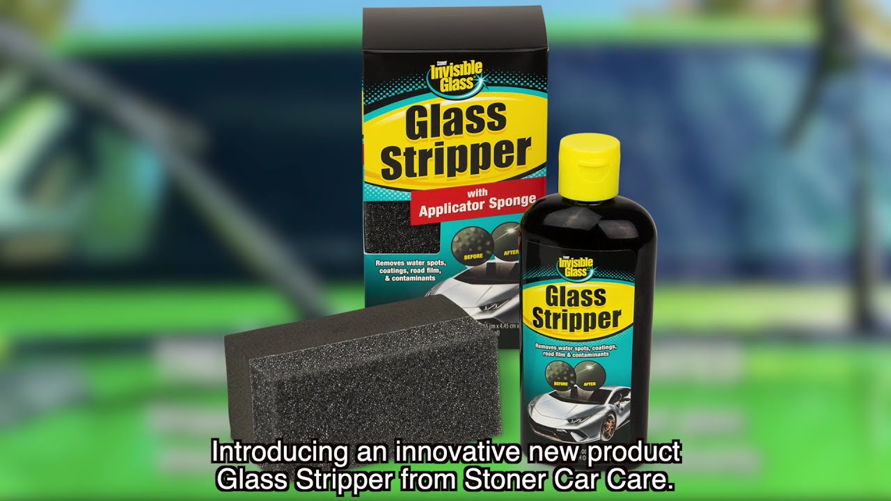 Stoner Glass Stripper Home Shower Hack 