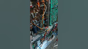 Em breve Gradiente Model 900......aguardem