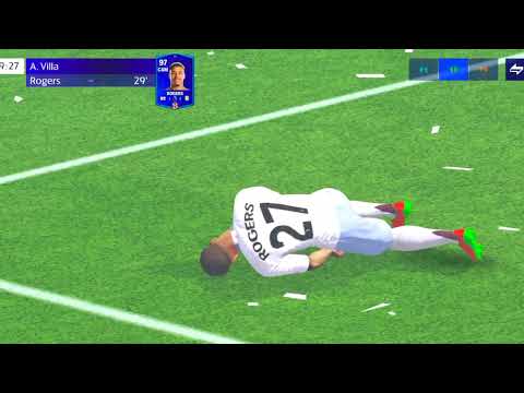 OFFI OVERTHINK OHI - (FG - Football gameplay) Football