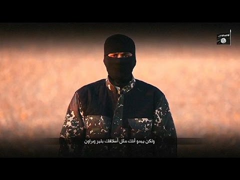 İŞID 'Cihatçı John'un öldürüldüğünü doğruladı