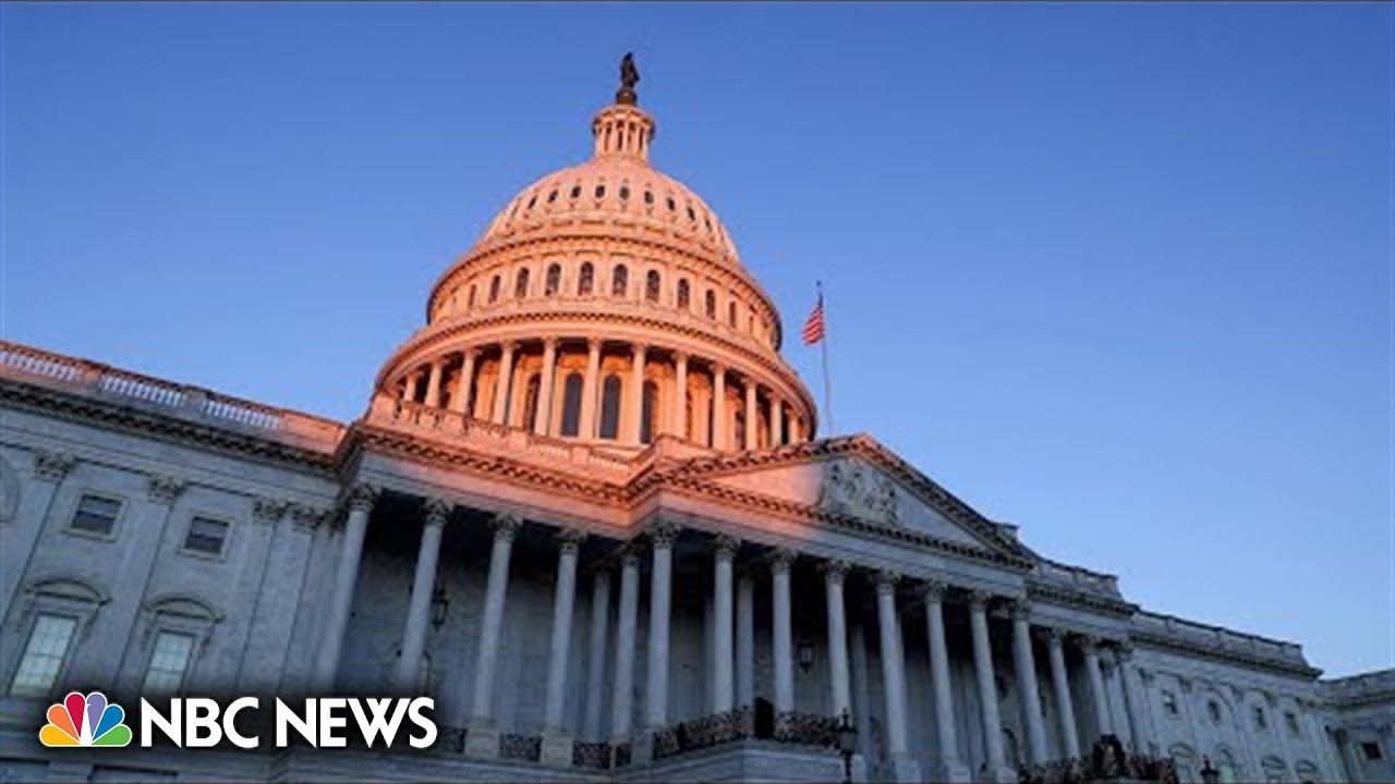 Watch: House holds vote to elect a new speaker | NBC News Watch: House holds vote to elect a new speaker | NBC News