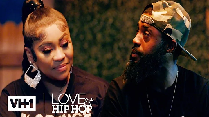 The Florence and Marlon Saga Explodes  Love & Hip ...