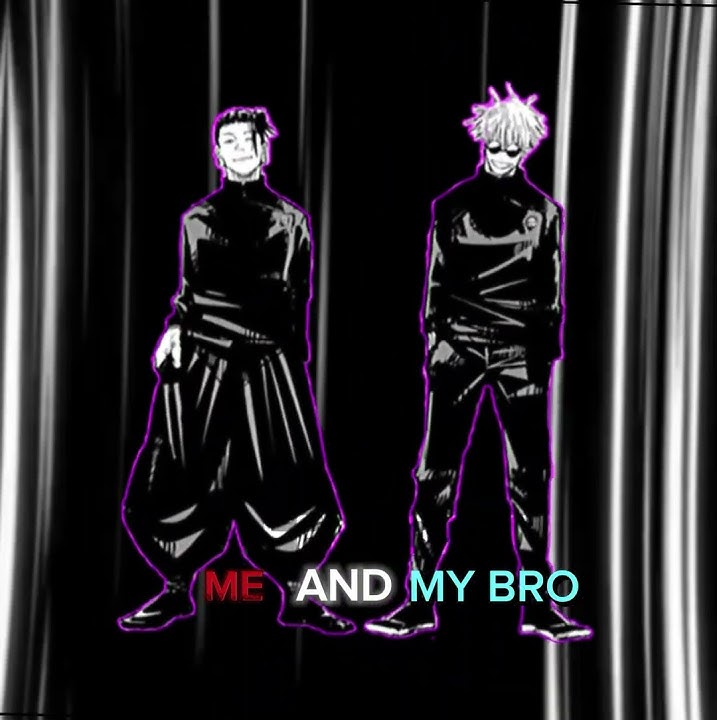 Me And My Bro EDIT [] - MTG Ensurdecencia estelar 2.0 #shorts #edit
