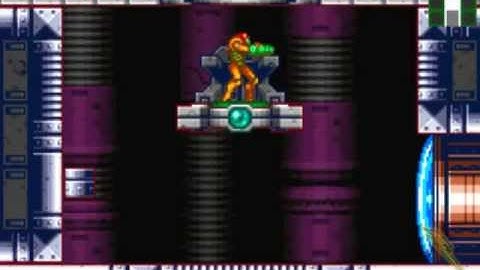 Metroid: Zero Mission 100% Walkthrough - Part 19