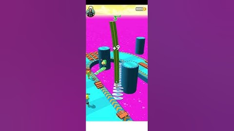 Shortcut Run : GameplayWalkthrough All Levels