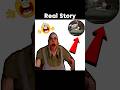 Mr Meat Real Story😰|| #shorts #mrmeat #horrorgame