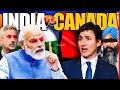 India vs Canada: என்ன நடக்கிறது? | யார் இந்த Hardeep Singh Nijjar? | Thatz It Channell