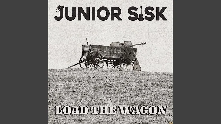 Just Load The Wagon