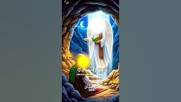 Surat Al-Alaq I سورة العلق