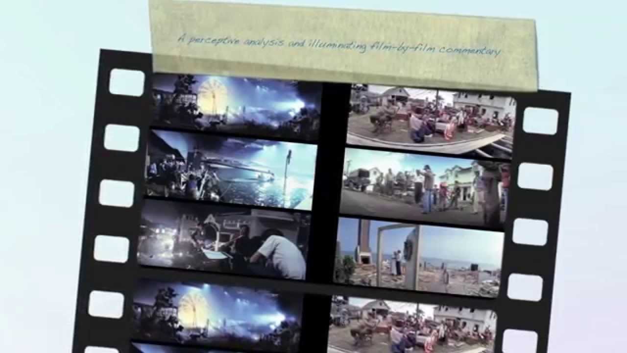 Spielberg: A Retrospective