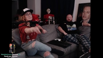 Ruby Weapon Hour - Portal Final! 2018-08-14