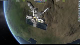 KSP: Easy Vessel Switch (EVS) mod tutorial
