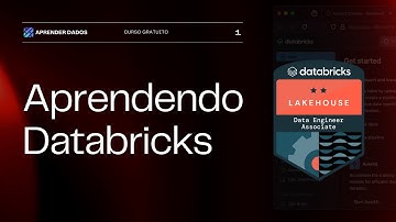Curso Aprendendo Databricks | Boas vindas