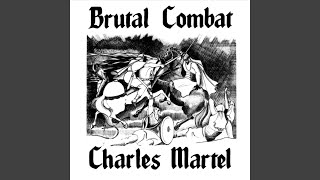 Video thumbnail of "Brutal Combat - Peril Rouge"