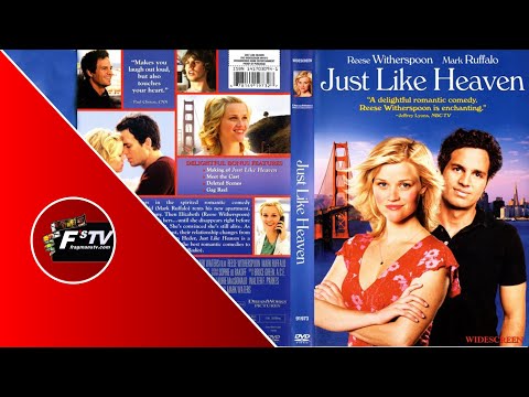 Cennet Gibi (Just Like Heaven) 2005 HD Film Fragmanı