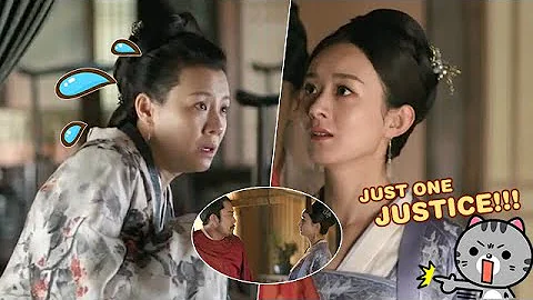 Minglan questioned the eldest lady , willing to be enemies with the whole family 😤【CN DRAMA】 - DayDayNews