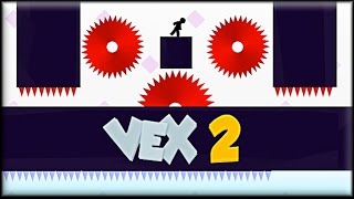 Vex 2 - Game Walkthrough (full)