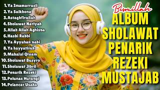 Download Lagu SHOLAWAT VIRAL TERBARU 2026 | SHOLAWAT NABI PENARIK REJEKI | Sholawat Jibril, Sholawat Burda, Nariya MP3