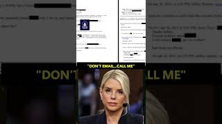 Zoe Lofgren Drops BOMBSHELL Epstein Emails on Pam Bondi